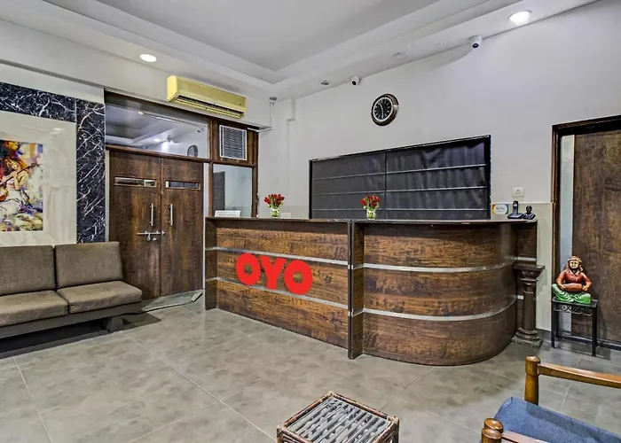 Hotel O Diva Inn Nagpur