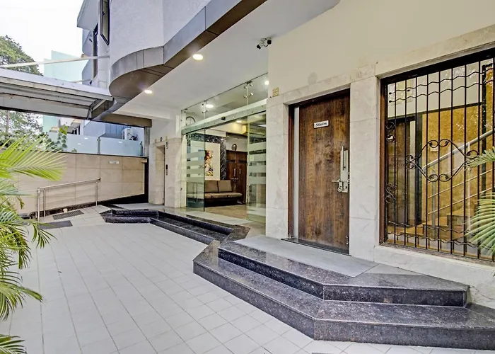 Hotel O Diva Inn Nagpur